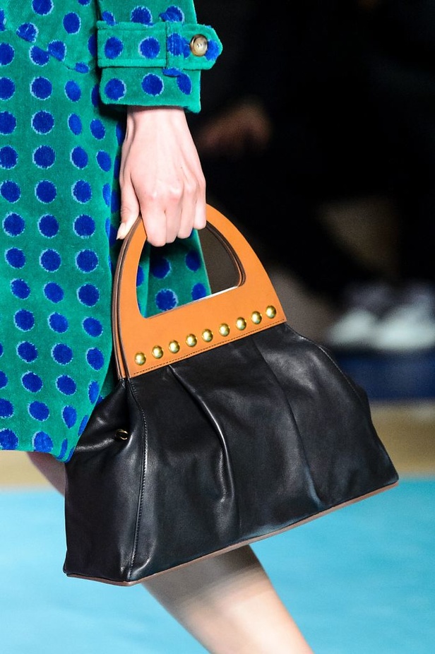 مجموعة Miu Miu لربيع وصيف ٢٠١٧ !