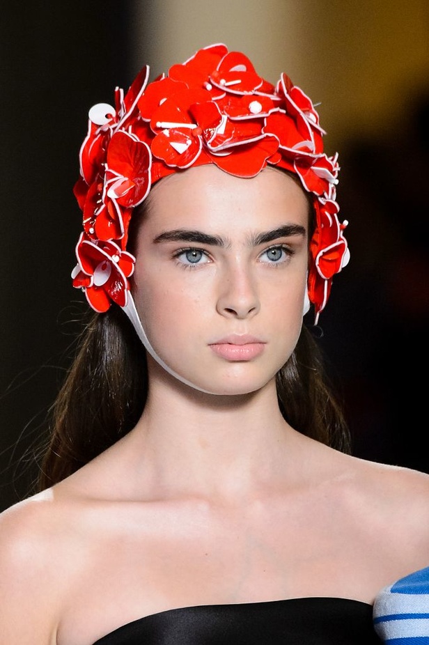 مجموعة Miu Miu لربيع وصيف ٢٠١٧ !