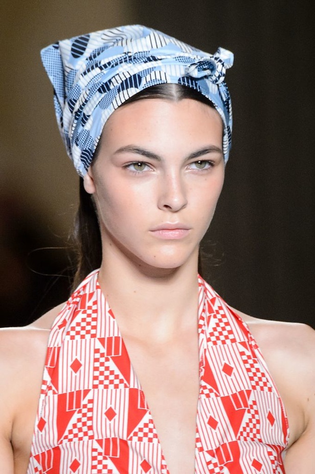 مجموعة Miu Miu لربيع وصيف ٢٠١٧ !