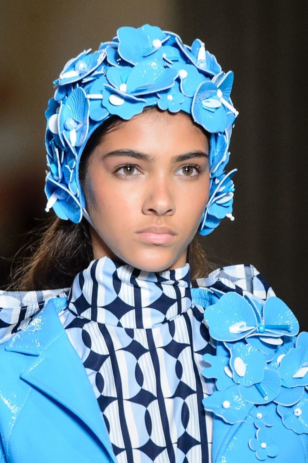 مجموعة Miu Miu لربيع وصيف ٢٠١٧ !