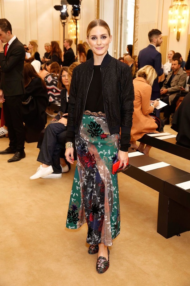 مجموعة رولان موريه لموسم ربيع وصيف 2017