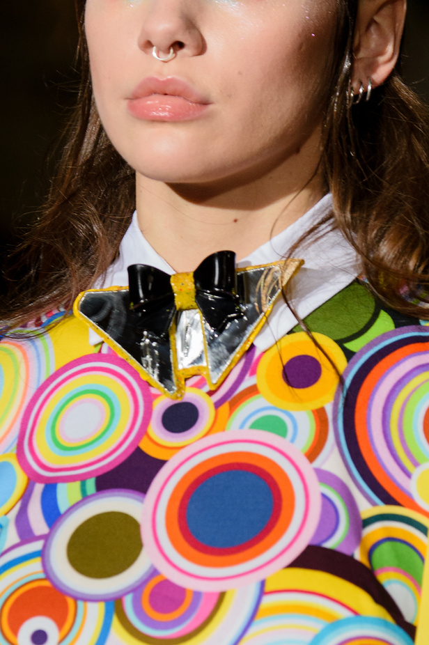 مجموعة Manish Arora لربيع وصيف 2017..