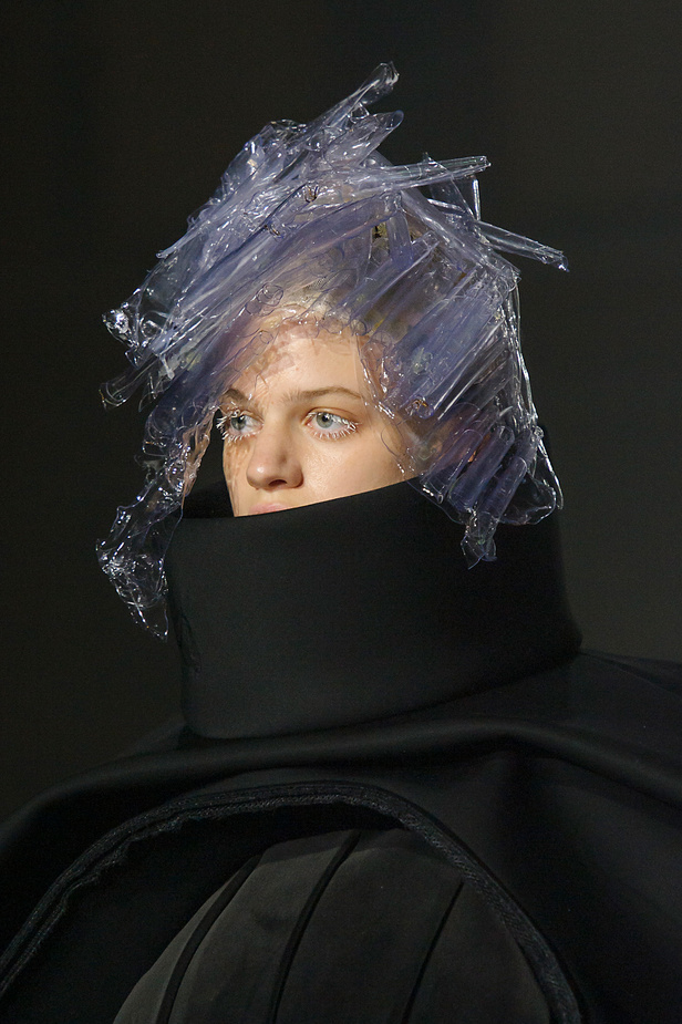 مجموعة Comme des Garcons لربيع وصيف ٢٠١٧!