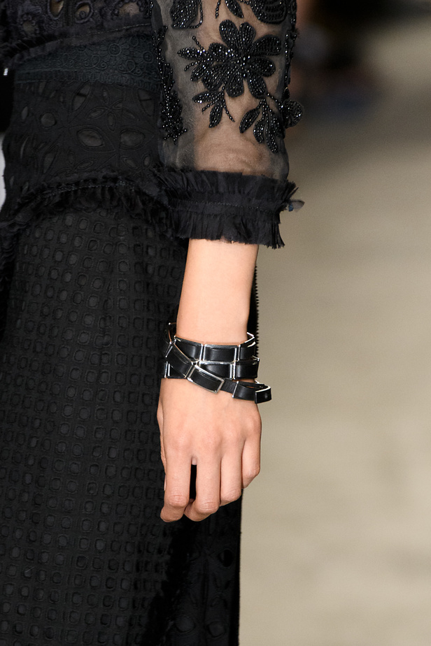 مجموعة “Andrew Gn” لموسم ربيع وصيف 2017