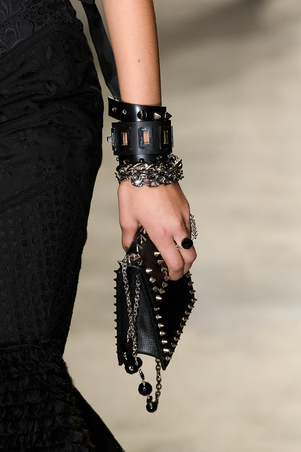 مجموعة “Andrew Gn” لموسم ربيع وصيف 2017