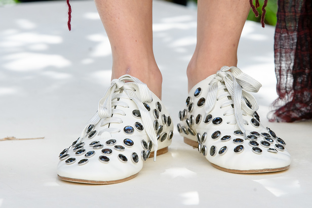 مجموعة Acne Studios  لربيع وصيف 2017