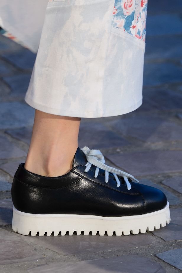 مجموعة Paul & Joe لربيع وصيف 2017