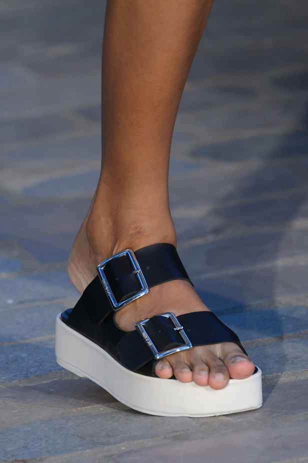 مجموعة Paul & Joe لربيع وصيف 2017