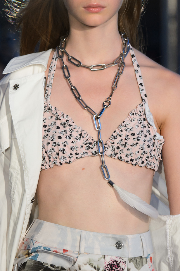 مجموعة Paul & Joe لربيع وصيف 2017