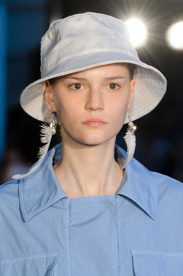 مجموعة Paul & Joe لربيع وصيف 2017