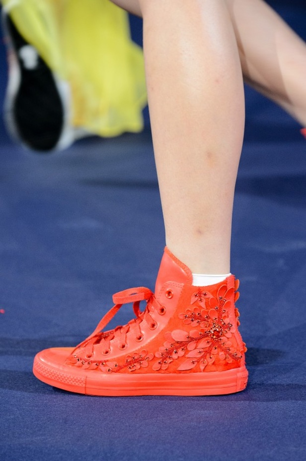 مجموعة اليكسي مابيل لموسم ربيع وصيف 2017