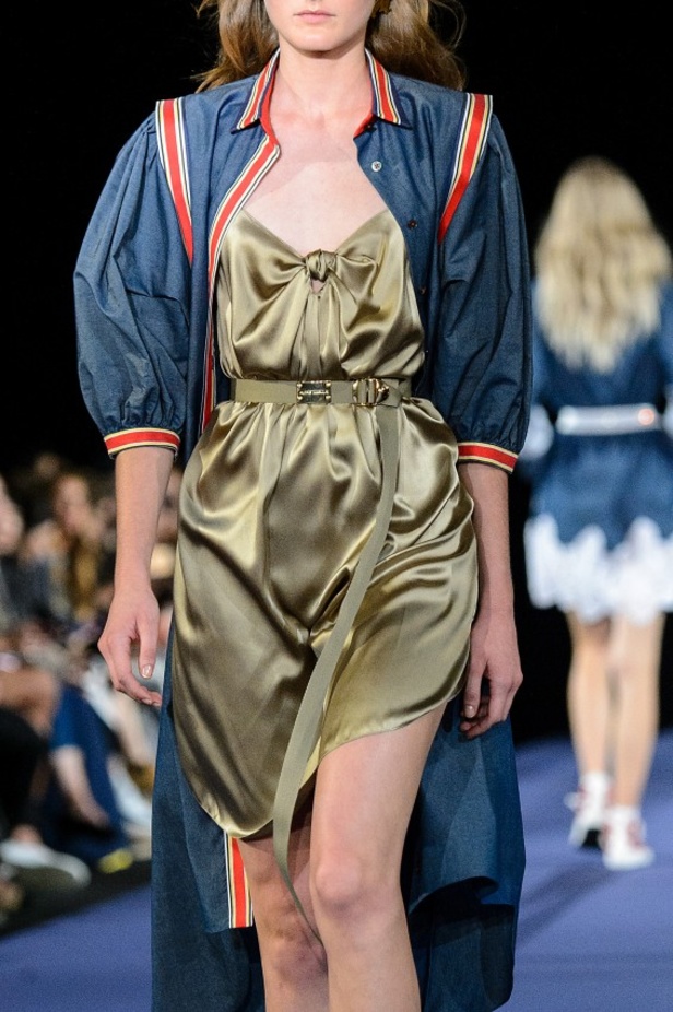 مجموعة اليكسي مابيل لموسم ربيع وصيف 2017