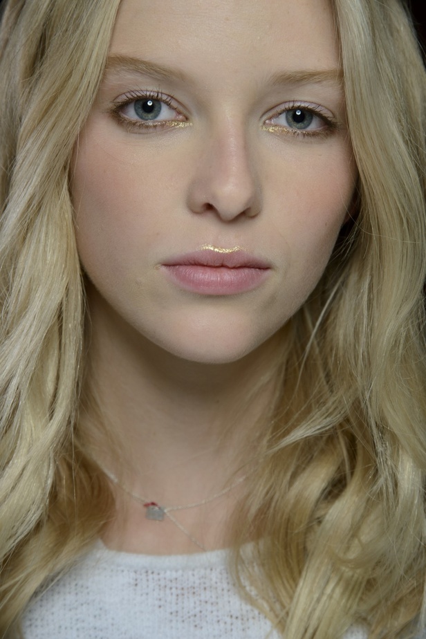 مجموعة اليكسي مابيل لموسم ربيع وصيف 2017