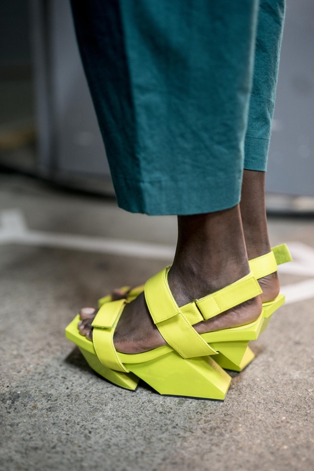 مجموعة ايسي مياكي لموسم ربيع وصيف 2017