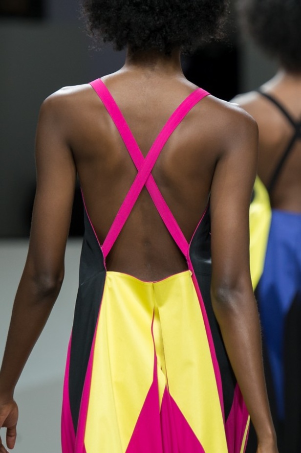 مجموعة ايسي مياكي لموسم ربيع وصيف 2017