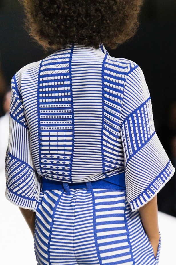 مجموعة ايسي مياكي لموسم ربيع وصيف 2017