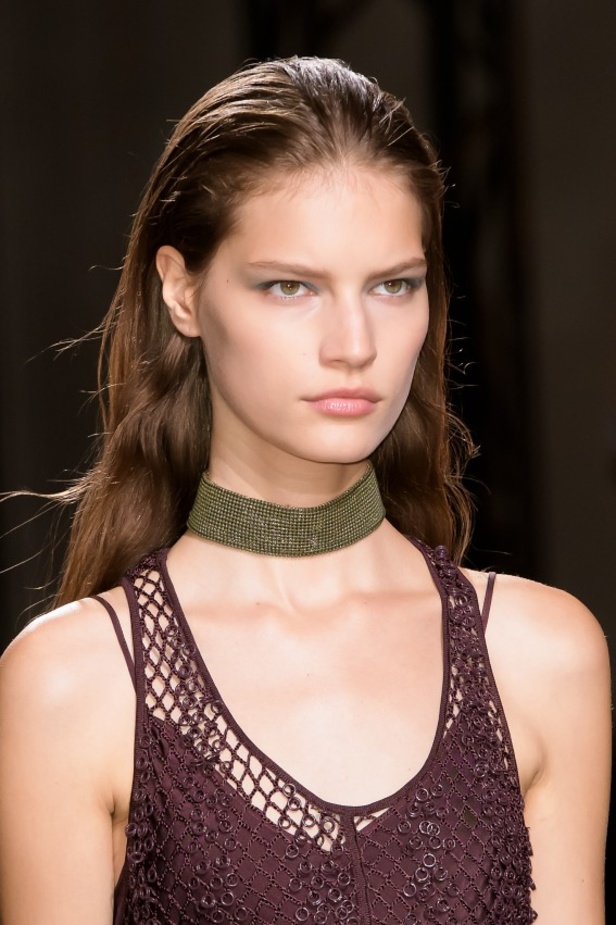 مجموعة نينا ريتشي لموسم ربيع وصيف 2017