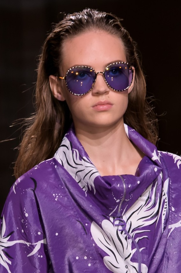 مجموعة نينا ريتشي لموسم ربيع وصيف 2017