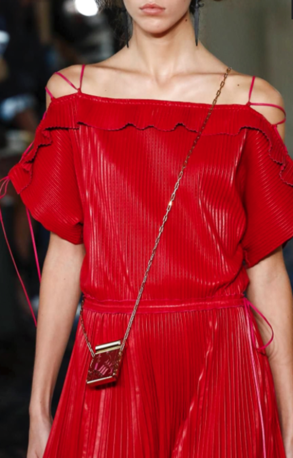 مجموعة Valentino لربيع وصيف ٢٠١٧