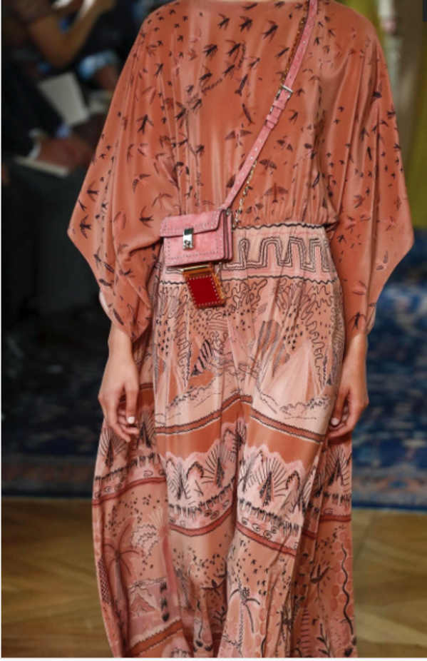 مجموعة Valentino لربيع وصيف ٢٠١٧