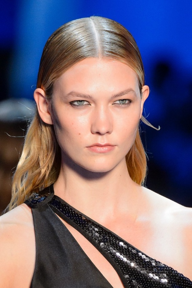 مجموعة موغلر لموسم ربيع وصيف 2017