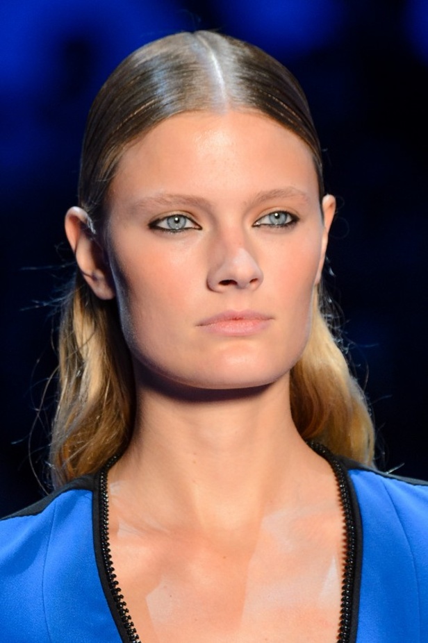 مجموعة موغلر لموسم ربيع وصيف 2017