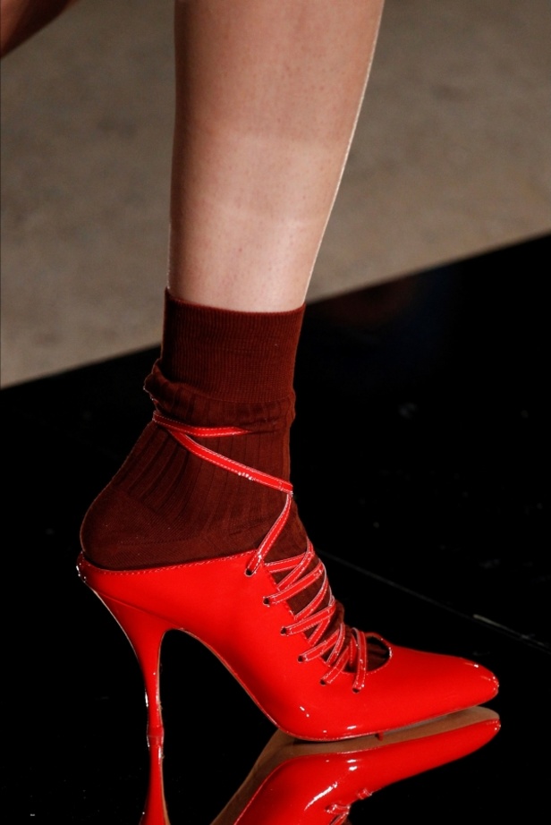 مجموعة جيفنشي لموسم ربيع وصيف 2017