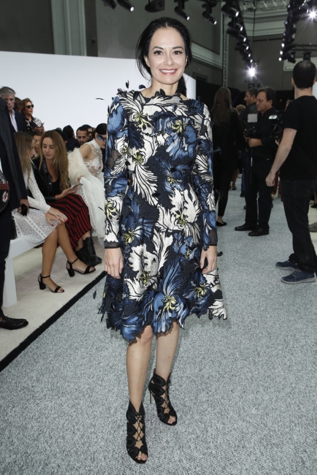 مجموعة Giambattista Valli لربيع وصيف ٢٠١٧ !