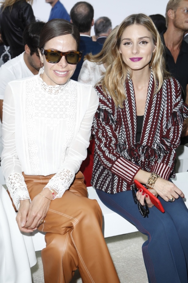 مجموعة Giambattista Valli لربيع وصيف ٢٠١٧ !