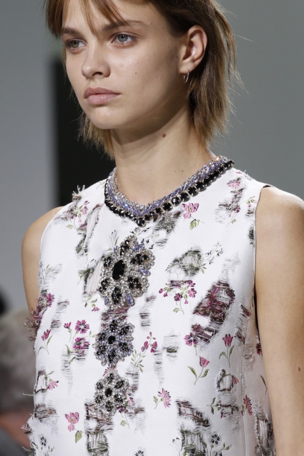 مجموعة Giambattista Valli لربيع وصيف ٢٠١٧ !