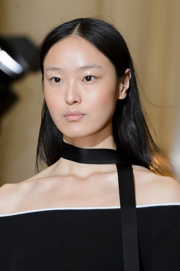 مجموعة رولان موريه لموسم ربيع وصيف 2017