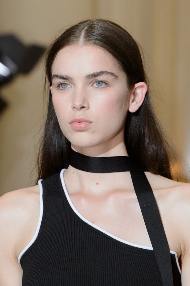 مجموعة رولان موريه لموسم ربيع وصيف 2017