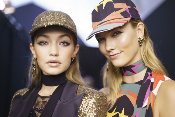 مجموعة ايلي صعب للهوت كوتور لخريف وشتاء 2016-2017