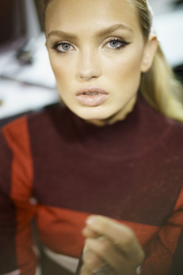 مجموعة ايلي صعب للهوت كوتور لخريف وشتاء 2016-2017