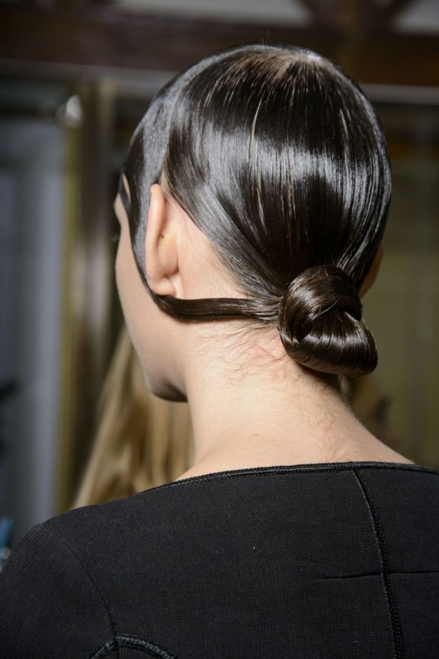 مجموعة جيفنشي لموسم ربيع وصيف 2017