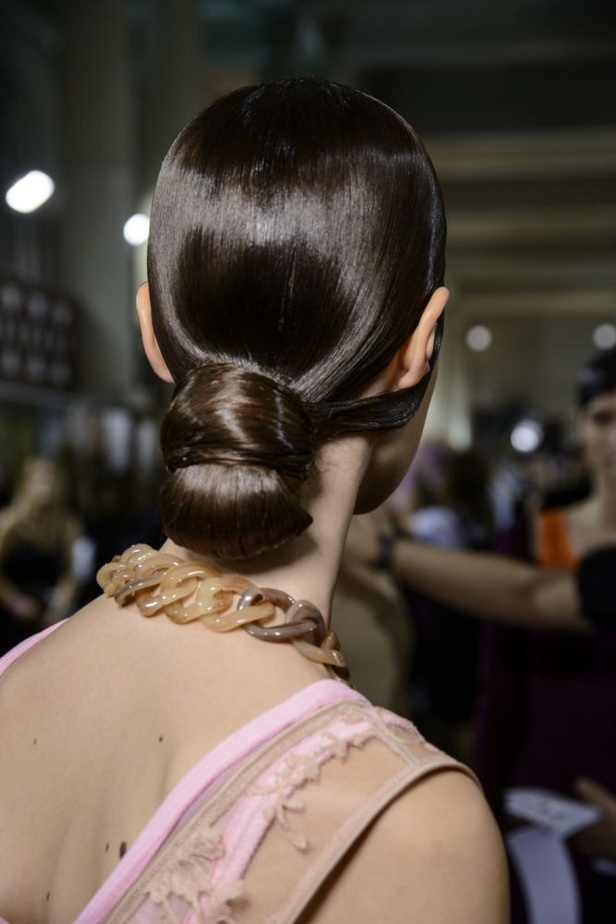 مجموعة جيفنشي لموسم ربيع وصيف 2017