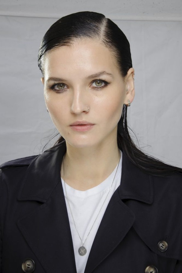 عرض أزياء Balmain لصيف وربيع ٢٠١٧ !