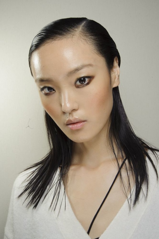 عرض أزياء Balmain لصيف وربيع ٢٠١٧ !