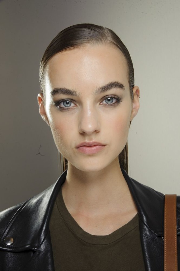 عرض أزياء Balmain لصيف وربيع ٢٠١٧ !