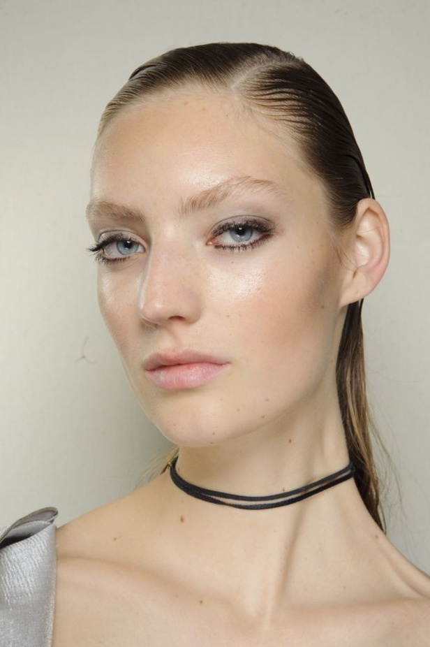 عرض أزياء Balmain لصيف وربيع ٢٠١٧ !