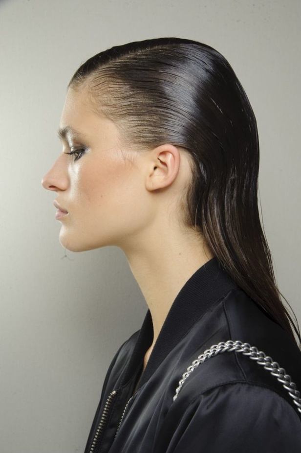 مجموعة رولان موريه لموسم ربيع وصيف 2017