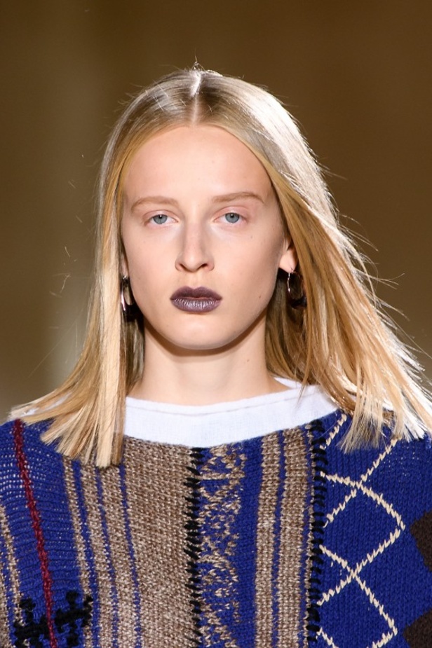 مجموعة Acne Studios  لربيع وصيف 2017