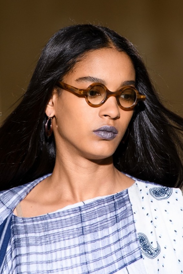 مجموعة Acne Studios  لربيع وصيف 2017