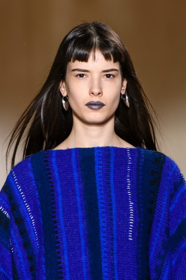 مجموعة Acne Studios  لربيع وصيف 2017