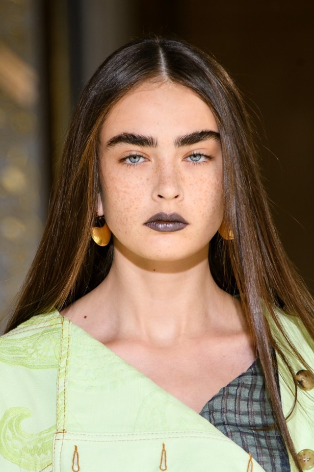 مجموعة Acne Studios  لربيع وصيف 2017