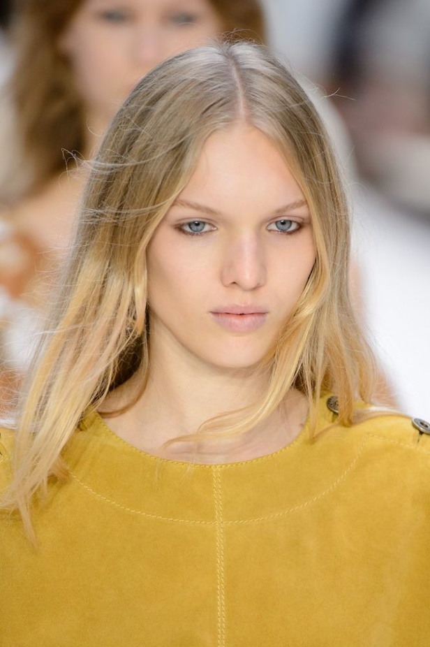 عرض Chloé لخريف وشتاء 2016-2017