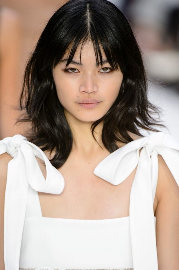 عرض Chloé لخريف وشتاء 2016-2017