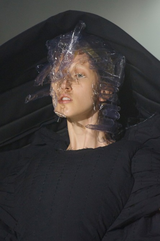 مجموعة Comme des Garcons لربيع وصيف ٢٠١٧!