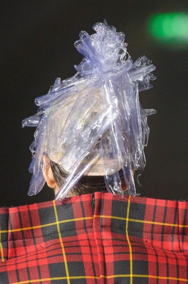 مجموعة Comme des Garcons لربيع وصيف ٢٠١٧!