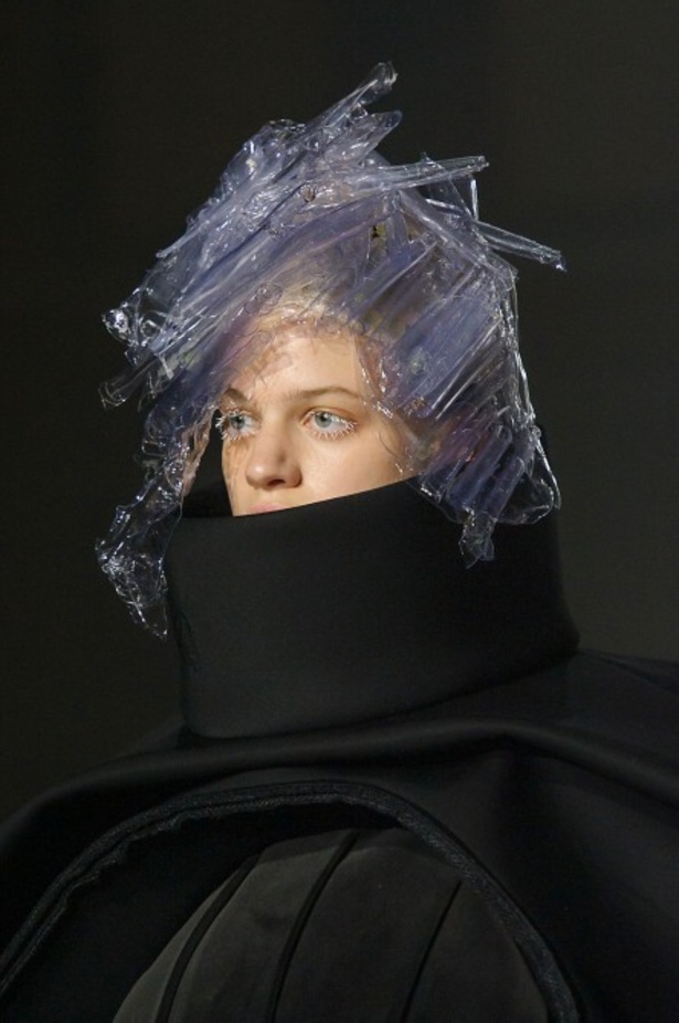 مجموعة Comme des Garcons لربيع وصيف ٢٠١٧!